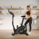 Rower stacjonarny Zipro Rave 8