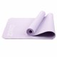 Zipro Mata treningowa TPE 173 cm x 61 cm x 0.4 cm fioletowy 3