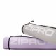 Zipro Mata treningowa TPE 173 cm x 61 cm x 0.4 cm fioletowy 8