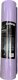 Zipro Mata treningowa TPE 173 cm x 61 cm x 0.4 cm fioletowy 9