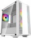 Obudowa Deepcool CC360 ARGB (R-CC360-WHAPM3-G-1) 2