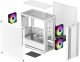 Obudowa Deepcool CC360 ARGB (R-CC360-WHAPM3-G-1) 12