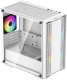 Obudowa Deepcool CC360 ARGB (R-CC360-WHAPM3-G-1) 1