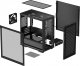Obudowa Deepcool CH370 czarna (R-CH370-BKNAM1-G-1) 11