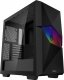 Obudowa Deepcool Cyclops RGB czarna (R-BKAAE1-C-1) 1