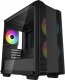 Obudowa Deepcool CC360 ARGB (R-CC360-BKAPM3-G-1) 1