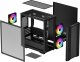 Obudowa Deepcool CC360 ARGB (R-CC360-BKAPM3-G-1) 11