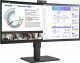 Monitor LG UltraWide 34BQ77QC-B 4