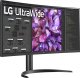 Monitor LG UltraWide 34WQ75X-B 1