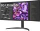 Monitor LG UltraWide 34WQ75X-B 2
