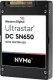 Dysk serwerowy WD Dysk SSD Western Digital Ultrastar DC SN650 WUS5EA176ESP5E1 (7.68 TB; U.3; PCIe NVMe 4.0 ; 1DW/D; SE) 1