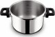 Lamart LT1227 PRESSURE COOKER 5L STEAM 2