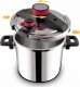 Lamart LT1228 PRESSURE COOKER 7L STEAM 1