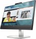 Monitor HP LCD HP M24 Webcam; FHD 1920x1080 IPS 75Hz;300cd/m2;HDMI;DP;USB-C;Power Delivery;repro;webcam 1