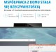 Monitor HP LCD HP M24 Webcam; FHD 1920x1080 IPS 75Hz;300cd/m2;HDMI;DP;USB-C;Power Delivery;repro;webcam 8