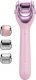 Geske Roller do mezoterapii igłowej twarzy 9w1 z Aplikacją (różowy) 10