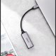 Adapter USB Ugreen CM199 USB-C - RJ-45 Szary  (50737B) 12