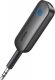 Transmiter FM Ugreen Transmiter / Odbiornik AUX CM403, Bluetooth 5.0 (czarny) 2
