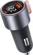 Ładowarka Mcdodo Ładowarka samochodowa Mcdodo CC-3690 75W 1*USB-A 1*USB-C 1