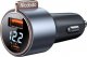 Ładowarka Mcdodo Ładowarka samochodowa Mcdodo CC-3690 75W 1*USB-A 1*USB-C 1