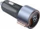 Ładowarka Mcdodo Ładowarka samochodowa Mcdodo CC-3690 75W 1*USB-A 1*USB-C 3