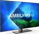 Telewizor Philips 65OLED818/12 OLED 65'' 4K Ultra HD Google TV Ambilight 1