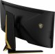 Monitor MSI MEG 342C QD OLED 4