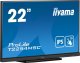 Monitor iiyama ProLite T2254MSC-B1AG 2