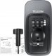 Telesin Mocowanie na pasek plecaka Telesin do kamer sportowych (GP-JFM-009) 1