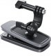 Telesin Mocowanie na pasek plecaka Telesin do kamer sportowych (GP-JFM-009) 3