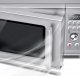 Kuchenka mikrofalowa Sage SMO650SIL 2