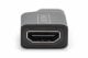 Adapter USB Digitus Adapter graficzny USB Typ C na HDMI 4K 30Hz 6