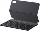 Baseus Magnetyczne etui z klawiaturą Brilliance Pad Mini 6 8.3" (czarne) 1