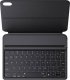 Baseus Magnetyczne etui z klawiaturą Brilliance Pad Mini 6 8.3" (czarne) 2