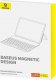 Baseus Magnetyczne etui z klawiaturą Brilliance Pad Mini 6 8.3" (czarne) 7
