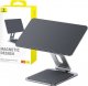 Stojak Baseus Magnetyczny stojak na tablet Baseus MagStable do Pad 12.9" (szary) 1