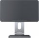 Stojak Baseus Magnetyczny stojak na tablet Baseus MagStable do Pad 12.9" (szary) 1