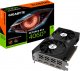 Karta graficzna Gigabyte GeForce RTX 4060 Ti Windforce OC 8GB GDDR6 (GV-N406TWF2OC-8GD) 1