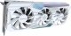 Karta graficzna Inno3D GeForce RTX 4060 Ti iCHILL X3 White 8GB GDDR6 (C406T3-08D6X-17113280) 2