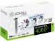 Karta graficzna Inno3D GeForce RTX 4060 Ti iCHILL X3 White 8GB GDDR6 (C406T3-08D6X-17113280) 3