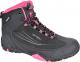 Buty trekkingowe damskie Elbrus Buty Damskie Rochelle Wo's Black/Fuchsia r. 39 1