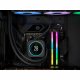 Pamięć Corsair Vengeance RGB, DDR5, 64 GB, 6200MHz, CL32 (CMH64GX5M2B6200C32) 6