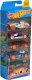 Hot Wheels Autka Hot Wheels - Action - 5 pak 1