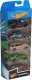 Hot Wheels Autka Hot Wheels - Nightburnerz - 5 pak 1