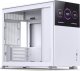 Obudowa Jonsbo D31 Screen biała 1