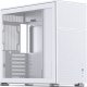 Obudowa Jonsbo D41 Mesh biała 1