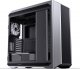 Obudowa Jonsbo D500 ARGB czarno-srebrna 1