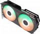Karta graficzna KFA2 GeForce RTX 4060 Ti EX 1-Click OC 8GB GDDR6 (46ISL8MD8AEK) 1
