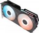 Karta graficzna KFA2 GeForce RTX 4060 Ti EX 1-Click OC 8GB GDDR6 (46ISL8MD8AEK) 2