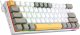 Klawiatura Redragon K350 Draconic Pro Brown switch (K530-YL-WT-GY-RGB-PRO) 2